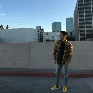 Meet your Posher, Andrew